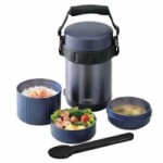 Отзывы людей о Термос для еды