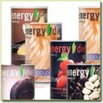 Отзывы людей о Энерджи диет