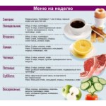 Отзывы людей о Диета Магги