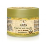 Отзывы людей о Маска Бабушки Агафьи "Дрожжевая"