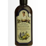 Отзывы людей о Шампунь Агафьи "Для жирных волос"