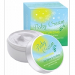 Отзывы людей о Lundenilona Детский защитный увлажняющий крем