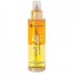 Отзывы людей о Жидкие кристаллы с маслом Аргании Brelil Extreme Brilliance Oil