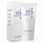 Отзывы людей о Витаминизирующая бальзам-маска Lundenilona