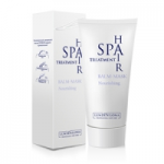 Отзывы людей о Глубоко питающая бальзам-маска Lundenilona