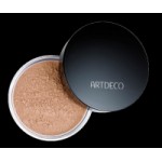 Отзывы людей о Рассыпчатая пудра Artdeco High Definition Loose Powder