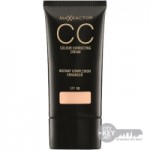 Отзывы людей о Тональный крем Max Factor Colour Correcting Cream