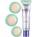 Отзывы людей о Крем от покраснений L'Oreal Nude Magique CC Cream Spf 20 Anti-Redness