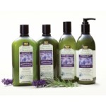 Отзывы людей о Avalon Organics