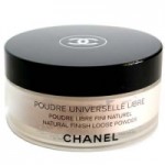 Отзывы людей о Пудра Chanel Poudre Universelle Libre