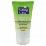 Отзывы людей о Скраб Clean & Clear "Контроль блеска"