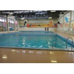 Отзывы людей о Бассейн «Дельфинёнок» (Москва)