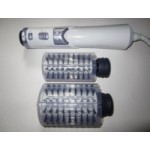 Отзывы людей о Фен-щетка Philips HP8665/00