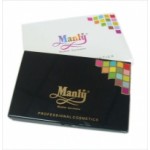 Отзывы людей о Manly Cosmetics