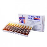 Отзывы людей о DIKSON Ампулы "Structur Fort"