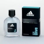 Отзывы людей о Ice Dive Adidas
