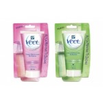 Отзывы людей о Veet