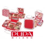 Отзывы людей о Косметика PUPA