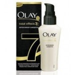 Отзывы людей о Сыворотка для лица OLAY TOTAL EFFECTS