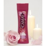 Отзывы людей о Гель для душа CAMAY