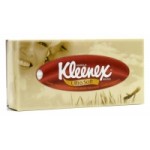 Отзывы людей о Кleenex