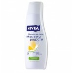 Отзывы людей о Лосьон для тела NIVEA body