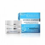 Отзывы людей о Eveline Hydra Expert