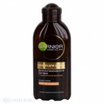 Отзывы людей о Garnier масло для загара