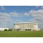 Отзывы людей о Петербургский спортивно-концертный комплекс