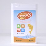 Отзывы людей о Омега 3 форте Виталив