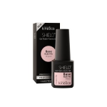 Отзывы людей о Нюдовая база для ногтей Kinetics Shield Nude Base