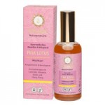 Отзывы людей о Масло для лица и тела «Розовый Лотос» Khadi