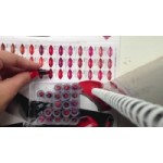 Отзывы людей о Губная помада Avon Ультра