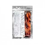 Отзывы людей о Натуральная индийская хна Lady Henna