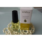 Отзывы людей о Kinetics Масло для ногтей и кутикулы