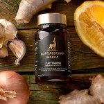 Отзывы людей о БАД Королевский Марал ПАНТАМУН