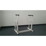 Отзывы людей о Опорный поручень