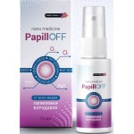 Отзывы людей о PapilOFF препарат от грибка, папиллом и бородавок