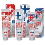 Отзывы людей о Зубная паста «Open Smile» от «Tolk pharm»