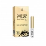 Отзывы людей о Сыворотка для ресниц MAGIC LONG EYELASH (Lambre)