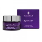 Отзывы людей о Natures Assoluta Крем антивозрастной для лица SPF-15 50 мл