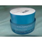Отзывы людей о Крем для сухой кожи лица Clarins Hydra-Essentiel