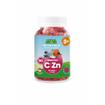 Отзывы людей о Ми-ми-мишки иммуно с витамином С и цинком