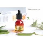 Отзывы людей о Восстанавливающее масло «Oils of Life»