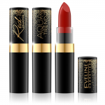 Отзывы людей о Eveline Ультра- увлажняющая губная помада Aqua Trend Collection