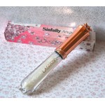 Отзывы людей о LASPLASH COSMETICS Sinfully Angelic Diamond Lipgloss
