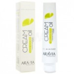 Отзывы людей о Крем для рук ARAVIA Professional SPA Manicure Cream Oil