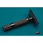 Отзывы людей о Т-образная бритва из стали "Razor-5"