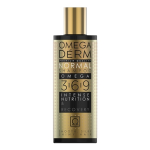 Отзывы людей о OMEGADERM Шампунь Omega 3,6,9 Интенсивное питание и восстановление