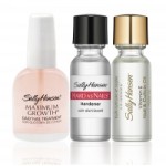 Отзывы людей о Косметика SALLY HANSEN